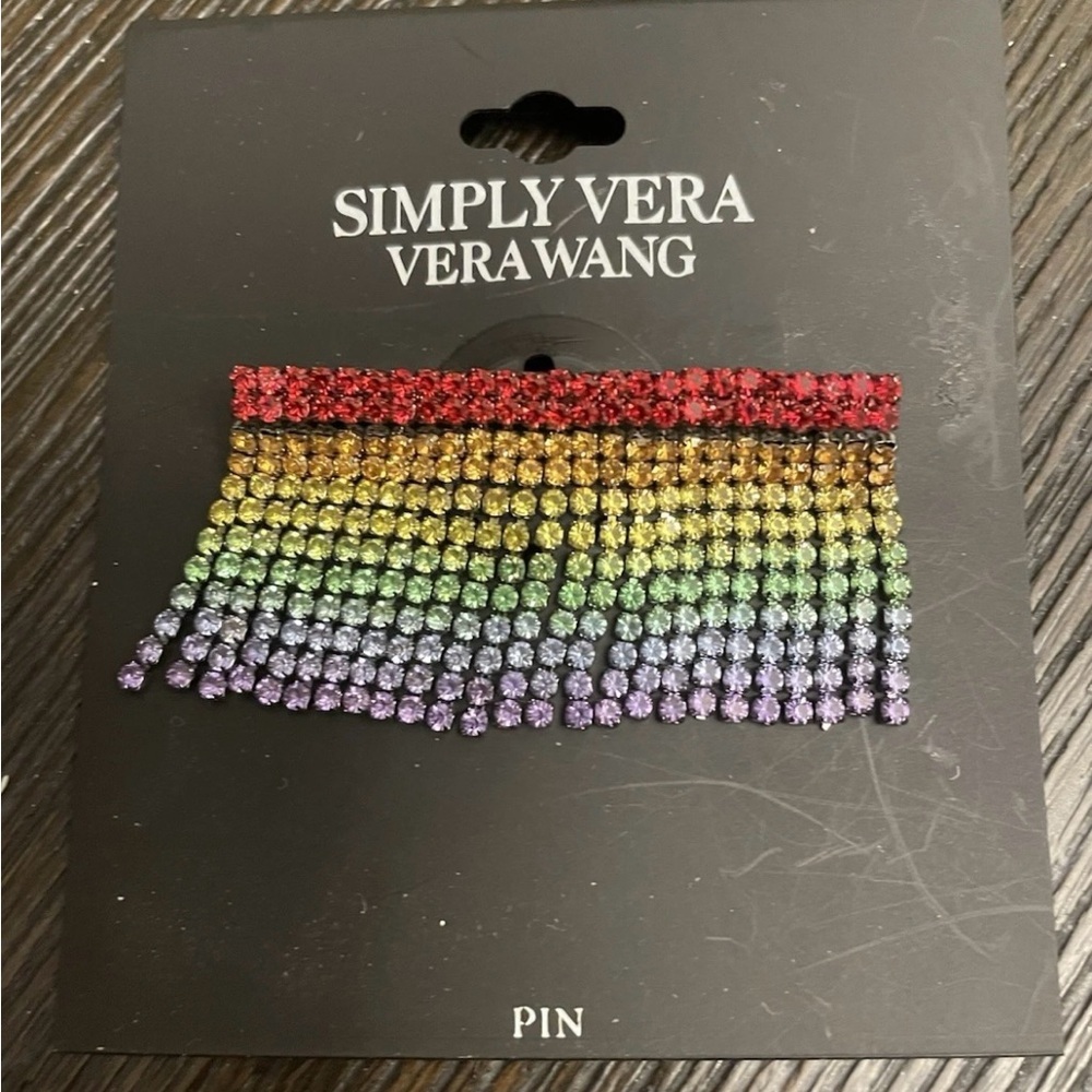 Kohl's Black‎ Carded Accessory Backing